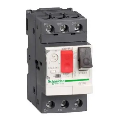 Motorový spouštěč Schneider Electric TeSys GV2ME22 20-25A