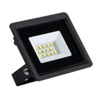 LED reflektor Kanlux Miledo GRUN NV LED-10-B 10W neutrální bílá 31390