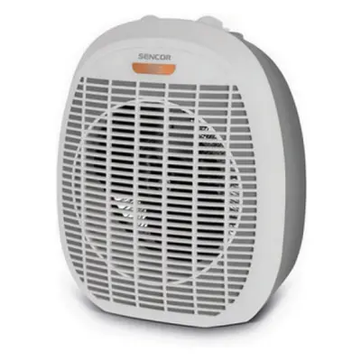 Teplovzdušný ventilátor SENCOR SFH 7017WH 1200/2000W