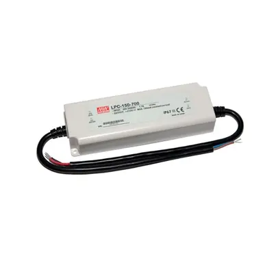 LED driver MEAN WELL LPC-150-700 150W 700mA