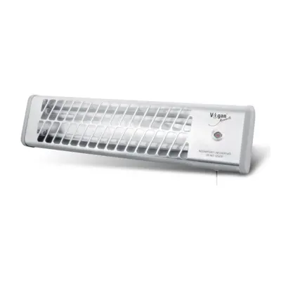 Nástěnný infrazářič VIGAN TK1 Mammoth 600/1200W