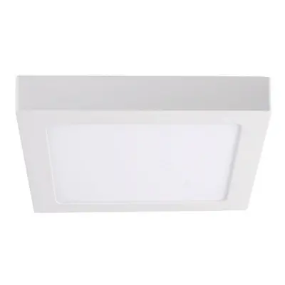 LED svítidlo Kanlux KANTI V2LED 18W-WW-W teplá bílá 3000K 33554