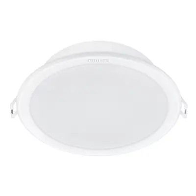 Podhledové LED svítidlo Philips Meson 12,5W 4000K neutrální bílá