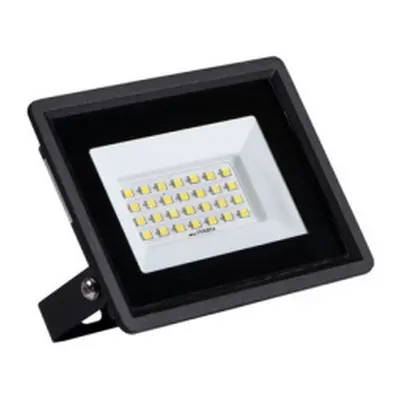 LED reflektor Kanlux Miledo GRUN NV LED-20-B 20W neutrální bílá 31391