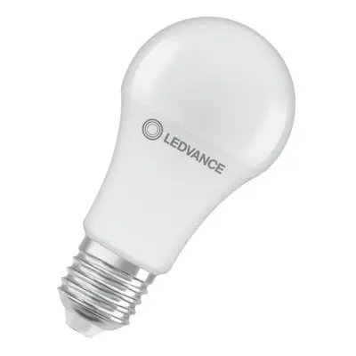 LED žárovka E27 LEDVANCE PARATHOM CL A FR 10W (75W) teplá bílá (2700K)