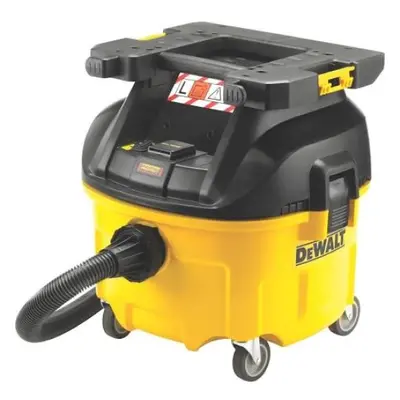 Průmyslový vysavač DeWALT DWV901LT 1400W 30L