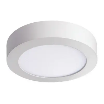 LED svítidlo Kanlux CARSA V2LED 12W-WW-W teplá bílá 3000K 33534