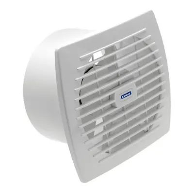 Axiální koupelnový ventilátor Kanlux CYKLON EOL150B 70921