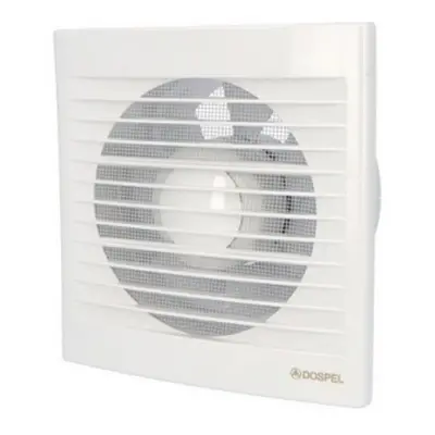 Axiální koupelnový ventilátor DOSPEL STYL 150 S 1020066