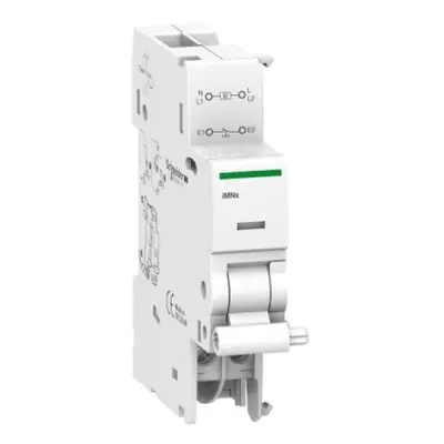 Vypínací spoušť Schneider Electric Acti9 iMNx 220-240V AC A9A26969