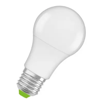 LED žárovka E27 LEDVANCE CL A FR RECYCLED 10W (75W) teplá bílá (2700K)