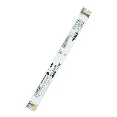 Elektronický předřadník OSRAM QTP5 2X49/220-240