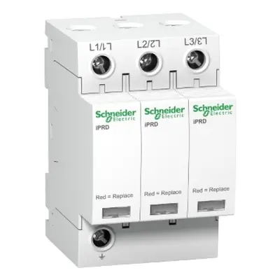 Svodič přepětí IPRD20 3P T2 Schneider Electric A9L20300