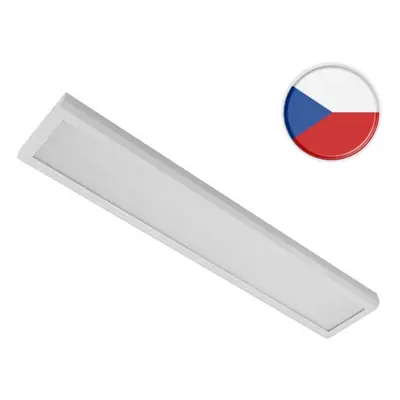 LED svítidlo MODUS ESO4000RMKO4ND/EU IP40 neutrální bílá 4000K 120cm