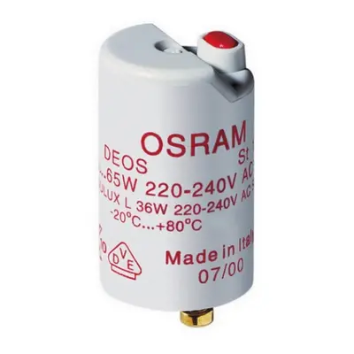 Startér OSRAM ST171 SAFETY DEOS 30-65W