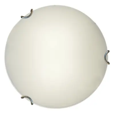 Svítidlo Compolux 912183/72 1x60W E27 IP20 průměr 300mm