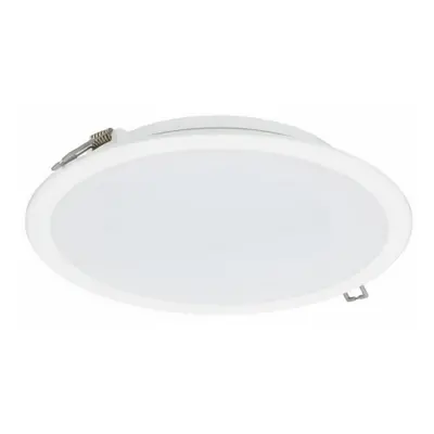 Podhledové LED svítidlo Philips Ledinaire DN065B G3 LED20/830 19,5W D200 RD 3000K teplá bílá