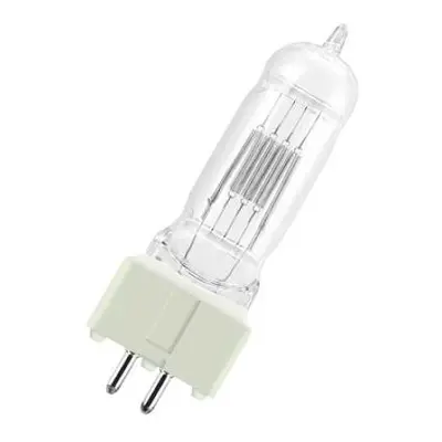 Průmyslová halogenová žárovka OSRAM 64745 CP/70 1000W 240V GX9,5