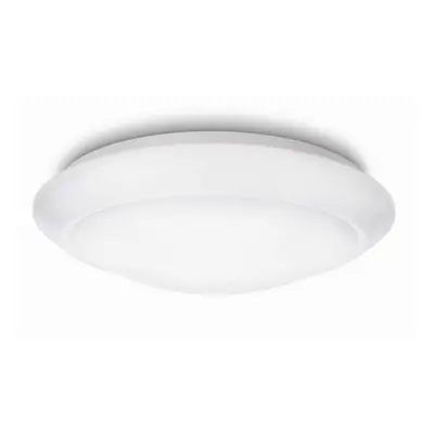 LED nástěnné a stropní svítidlo Philips Cinnabar 33365/31/16 2700K teplá bílá 5,5W