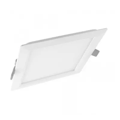 LED podhledové svítidlo LEDVANCE Slim Square 105mm 6W/3000K