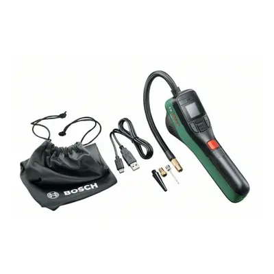 AKU kompresor 3,6V 3Ah Bosch EasyPump 0.603.947.000