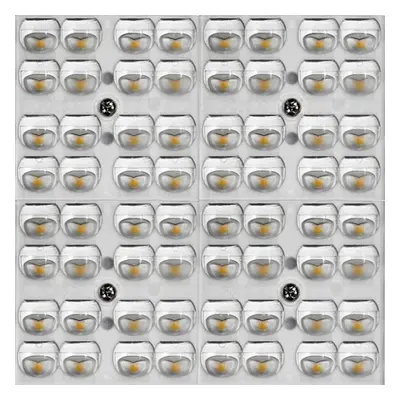 LED reflektor McLED Delta 200 200W 25700lm 4000K IP66 ML-511.731.28.4