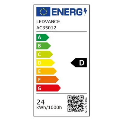 LED žárovka E27 LEDVANCE Classic 24W (200W) teplá bílá (2700K)