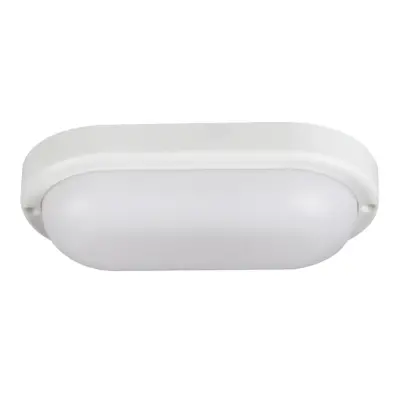 LED svítidlo Kanlux Miledo TOLU C LED 6W-NW-W IP54 neutrální bílá 31495