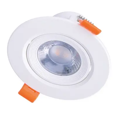 LED podhledové světlo SOLIGHT WD215 9W 4000K bílá