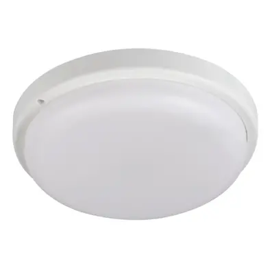 LED svítidlo Kanlux Miledo TOLU O LED 18W-NW-W IP54 neutrální bílá 31498