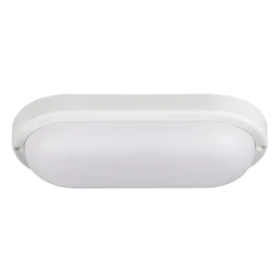 LED svítidlo Kanlux Miledo TOLU C LED 12W-NW-W IP54 neutrální bílá 31496