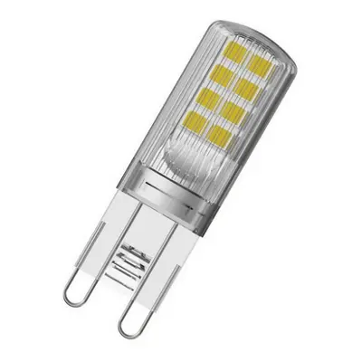 LED žárovka G9 LEDVANCE 2,6W (30W) neutrální bílá (4000K)