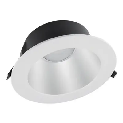 LED podhledové svítidlo LEDVANCE Downlight UGR<19 155mm 14W 3000K teplá bílá IP54