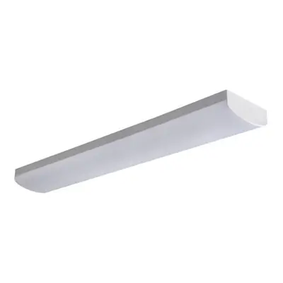 Svítidlo Kanlux MEBA LED 22-40W NW/WW 33891