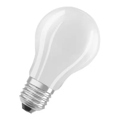 LED ZAR. LEDPCLA75D 7,5W/827 GLFR E27