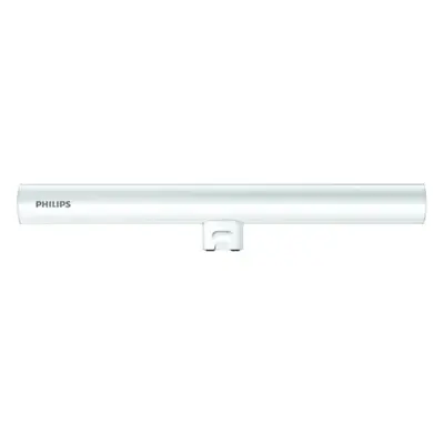 Lineární LED žárovka Philips 30cm S14d 2,2W (35W) teplá bílá