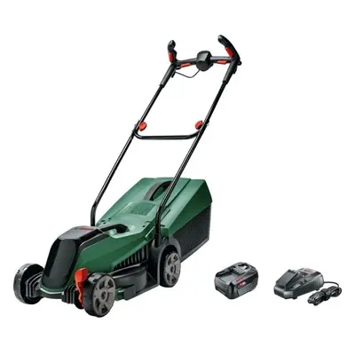 Akumulátorová sekačka Bosch CityMower 18V-32-300 0.600.8B9.A07 1x aku 4Ah