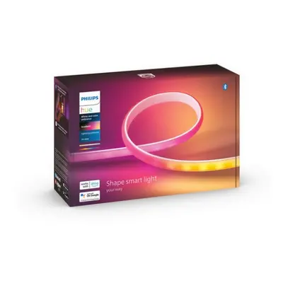 LED pásek 2m Philips Hue White and Color Ambiance Gradient 2000-6500K RGB 8719514339965