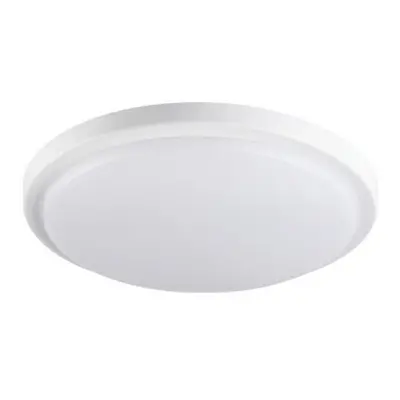 LED svítidlo Kanlux ORTE LED 18W-NW-O neutrální bílá 4000K 29160