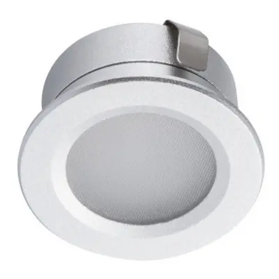 Vestavné LED svítidlo Kanlux IMBER LED NW 12V neutrální bílá 4000K IP65 23520