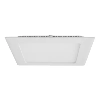 Svítidlo downlight THIN vestavné hranaté 24W neutrální LEDMED LM22300006