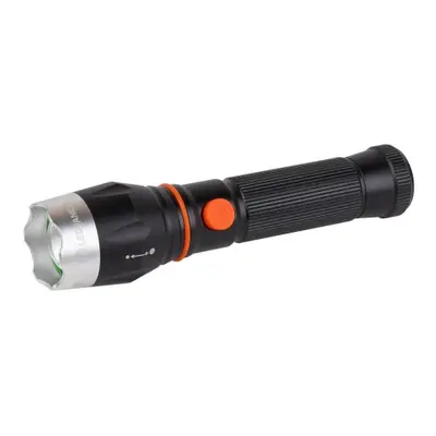 LED svítilna LEDVANCE FLASHLIGHT TACTICAL IP22 1500mAh