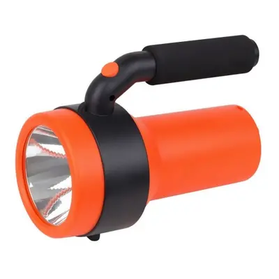 LED svítilna LEDVANCE FLASHLIGHT SPOTLIGHT SIDELIGHT 2400mAh s funkcí powerbanky