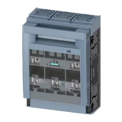 Pojistkový odpínač Siemens 3NP1153-1DA10 3x400A NH2