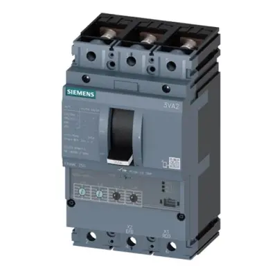 Jistič Siemens 3VA2225-5HN32-0AA0 250A