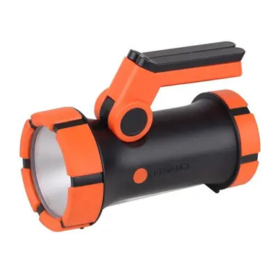 LED svítilna LEDVANCE FLASHLIGHT SPOTLIGHT TRANSFORM 2400mAh IP64