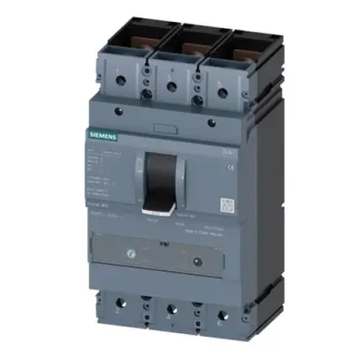 Jistič Siemens 3VA1340-4EF32-0AA0 400A