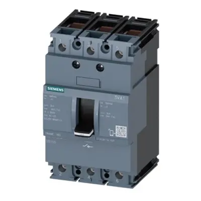 Odpínač Siemens 3VA1116-1AA36-0AA0 160A