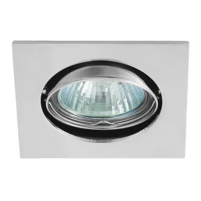 Podhledové svítidlo Kanlux NAVI CTX-DT10-C chrom 02551