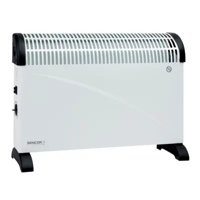 Přenosný přímotop SENCOR SCF 2003 750/1250/2000W